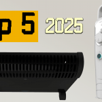 Comparativa de los mejores radiadores 2025 para mantener tu hogar cálido con eficiencia energética y tecnología avanzada.