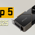 Imagen principal destacando las mejores tarjetas gráficas serie 4000 para gaming y creación de contenido, con opciones de alto rendimiento y tecnología avanzada.