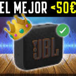 Los 5 mejores altavoces Bluetooth baratos de 2025 con gran sonido, autonomía y resistencia al agua por menos de 50€. Encuentra el tuyo aquí.