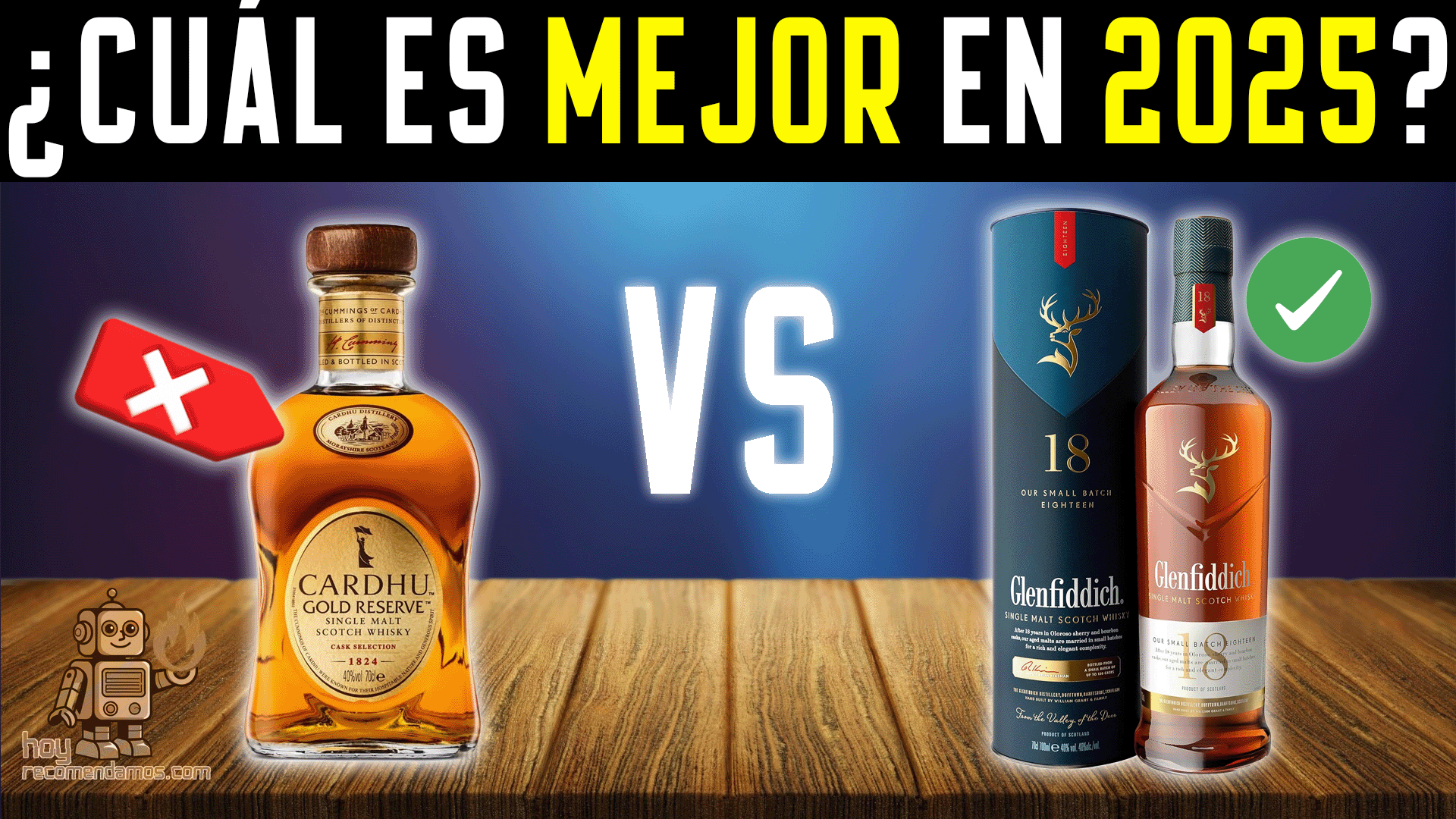 Botellas de los mejores whiskys del mundo, seleccionados por su calidad y sabor excepcional, presentados en un elegante fondo.